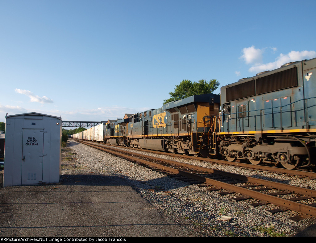 CSX 5220